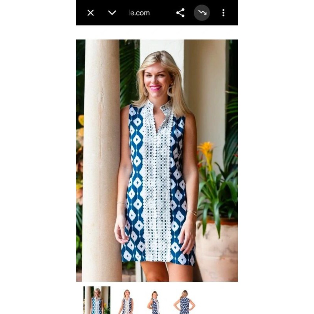 Walker & wade summer dress